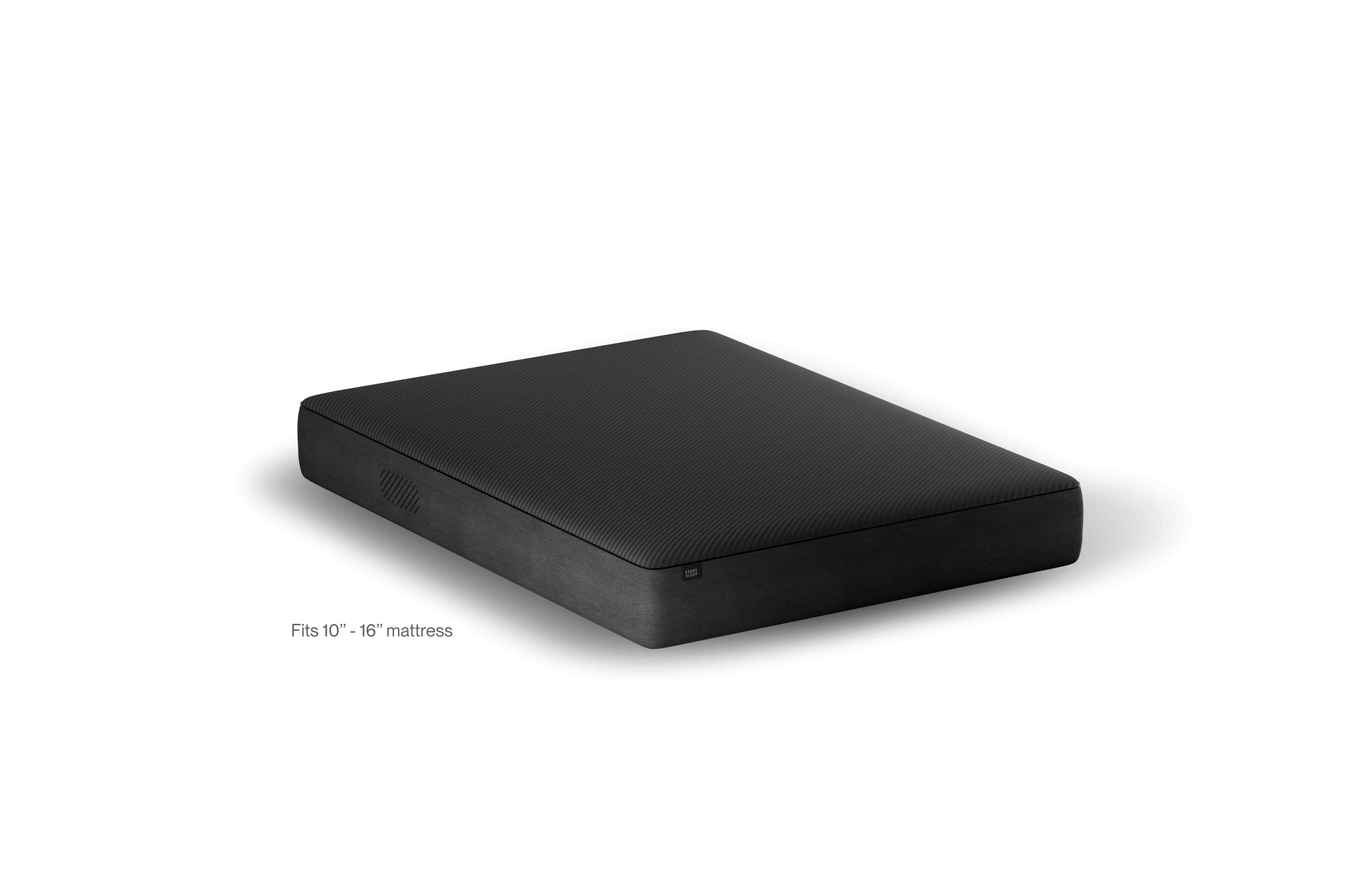 Pod 4 Size