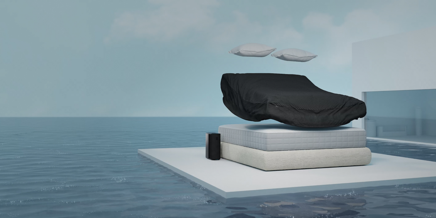 Eight Sleep | Pod 4
